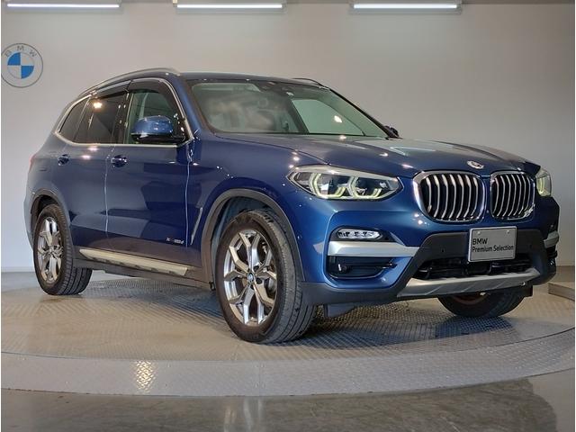 ＢＭＷ Ｘ３