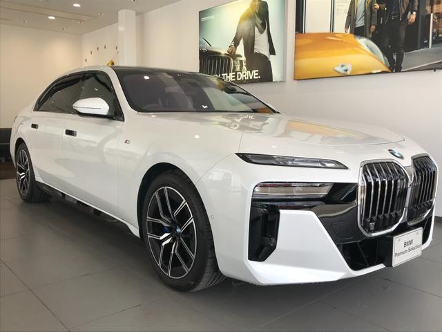 ＢＭＷ ７シリーズ