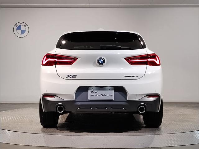 ＢＭＷ Ｘ２