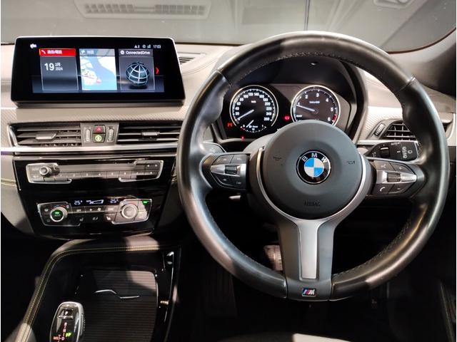 ＢＭＷ Ｘ２