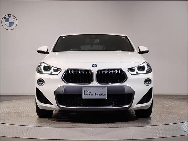 ＢＭＷ Ｘ２