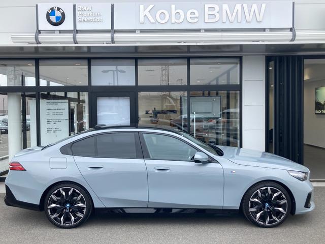 ＢＭＷ ｉ５