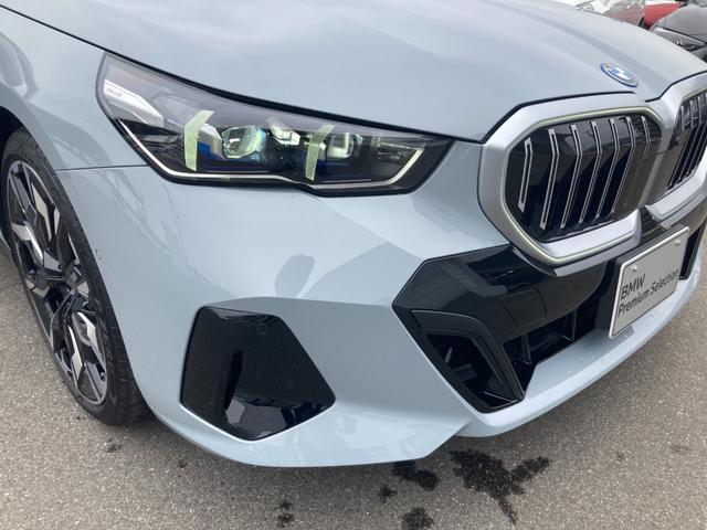 ＢＭＷ ｉ５