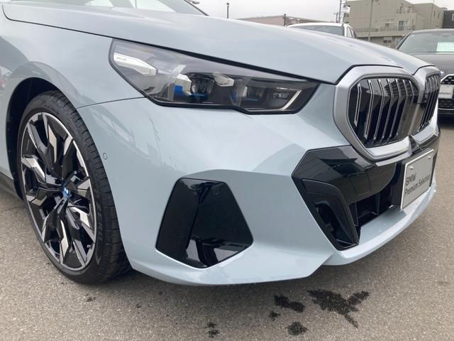 ＢＭＷ ｉ５