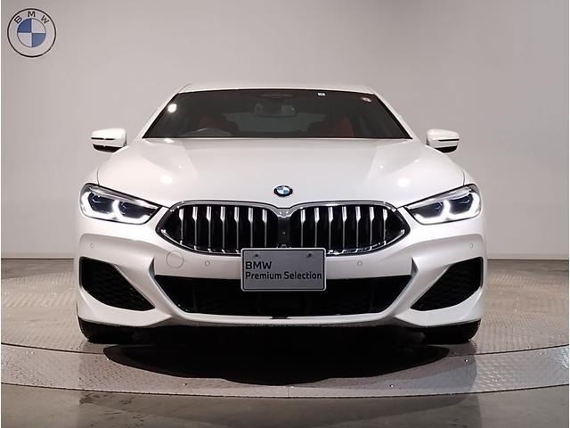 ＢＭＷ ８シリーズ