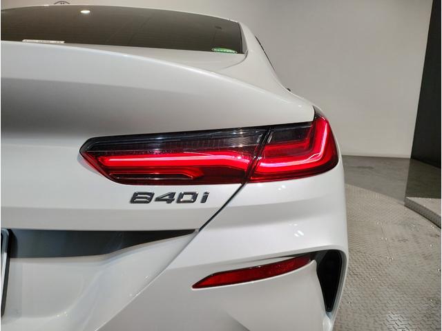 ＢＭＷ ８シリーズ