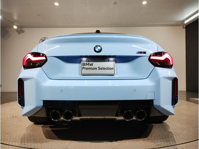 ＢＭＷ Ｍ２