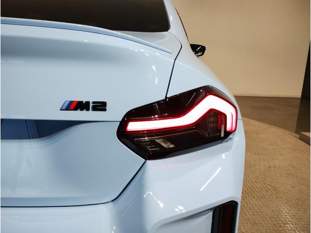 ＢＭＷ Ｍ２