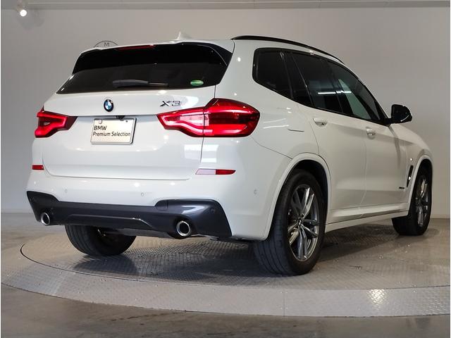 ＢＭＷ Ｘ３