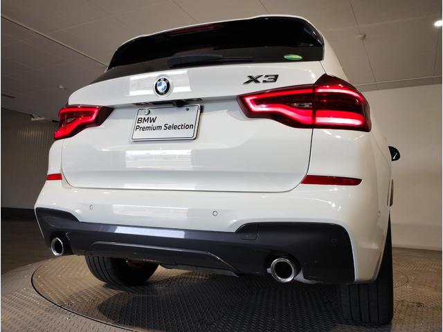 ＢＭＷ Ｘ３