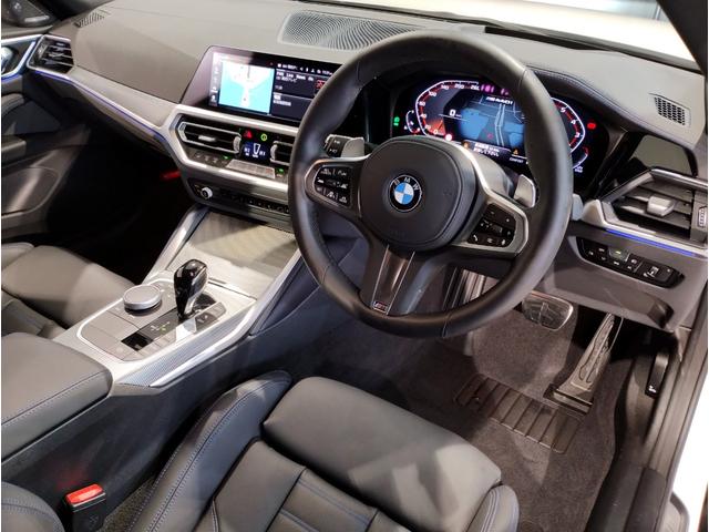 ４シリーズ Ｍ４４０ｉ　ｘＤｒｉｖｅグランクーペ　ブラックレザー　１９ＡＷ　全周囲カメラ　ＡＣＣ　ドライビングアシスト　電動トランク　シートヒーター　地デジＴＶ　Ｈａｒｍａｎ　Ｋａｒｄｏｎサウンド　ワイヤレスチャージ　電動シート　アンビエントライト（15枚目）