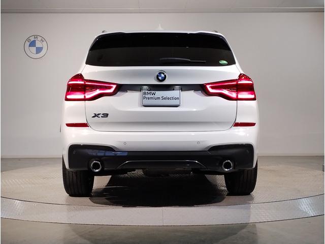 ＢＭＷ Ｘ３