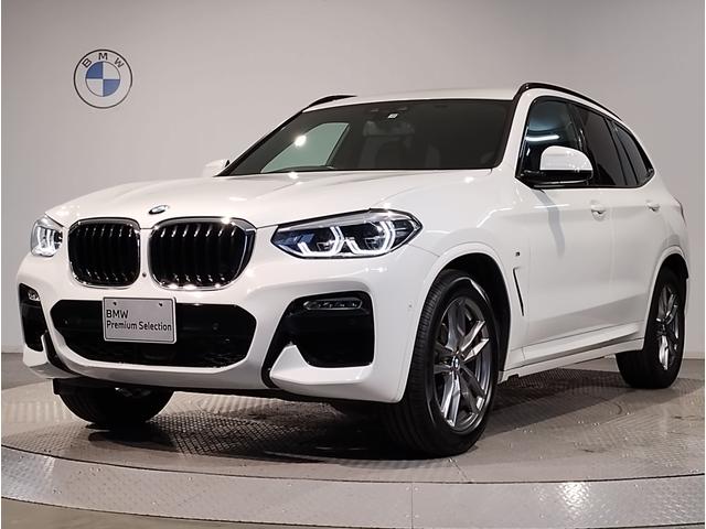 ＢＭＷ Ｘ３