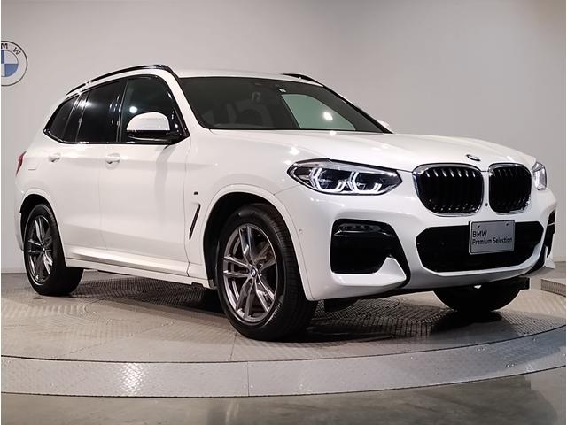 ＢＭＷ Ｘ３