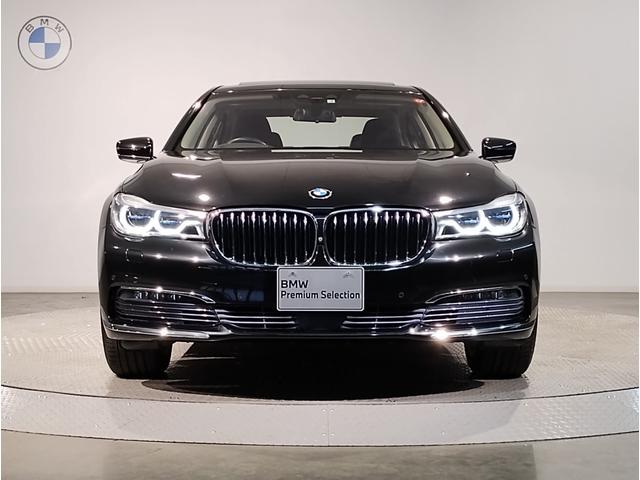 ＢＭＷ ７シリーズ