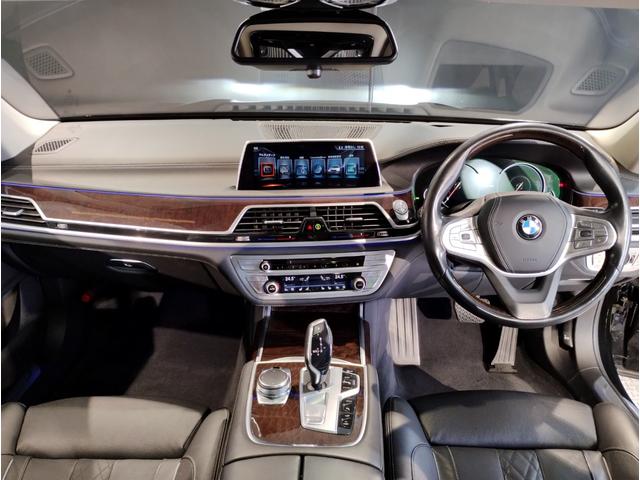 ＢＭＷ ７シリーズ