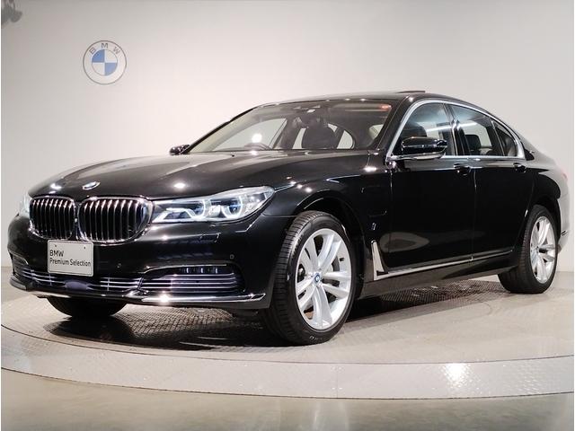 ＢＭＷ ７シリーズ