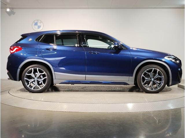 ＢＭＷ Ｘ２