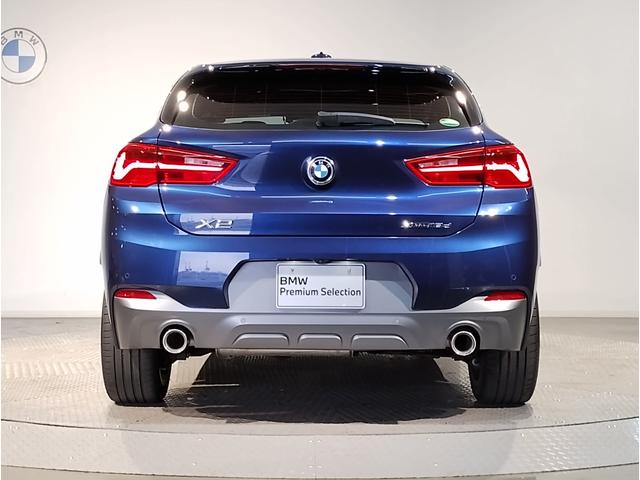 ＢＭＷ Ｘ２