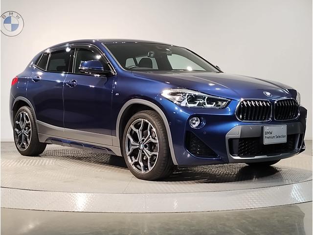 ＢＭＷ Ｘ２