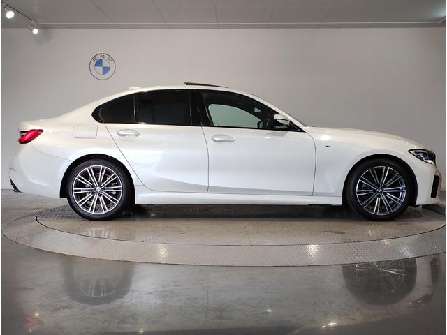 ３２０ｄ　ｘＤｒｉｖｅ　Ｍスポーツ　コニャックレザーシート　イノベーションＰＫＧ　ハイラインＰＫＧ　コンフォートＰＫＧ　ガラスサンルーフ　１８インチＡＷ　ＢＭＷレーザーライト　シートヒーター　電動パワーシート　ＡＣＣ　パドルシフト(7枚目)