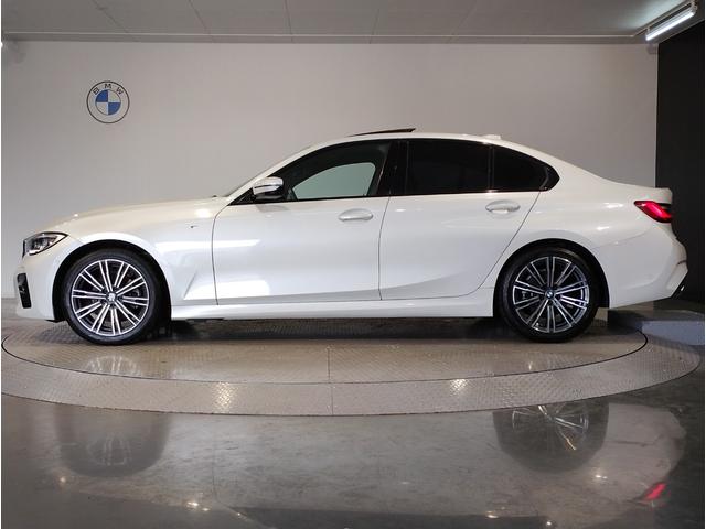 ３２０ｄ　ｘＤｒｉｖｅ　Ｍスポーツ　コニャックレザーシート　イノベーションＰＫＧ　ハイラインＰＫＧ　コンフォートＰＫＧ　ガラスサンルーフ　１８インチＡＷ　ＢＭＷレーザーライト　シートヒーター　電動パワーシート　ＡＣＣ　パドルシフト(18枚目)