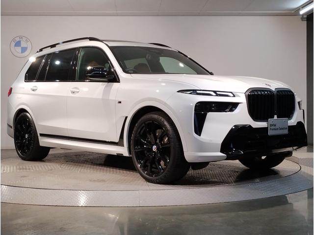 ＢＭＷ Ｘ７