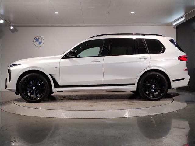 ＢＭＷ Ｘ７