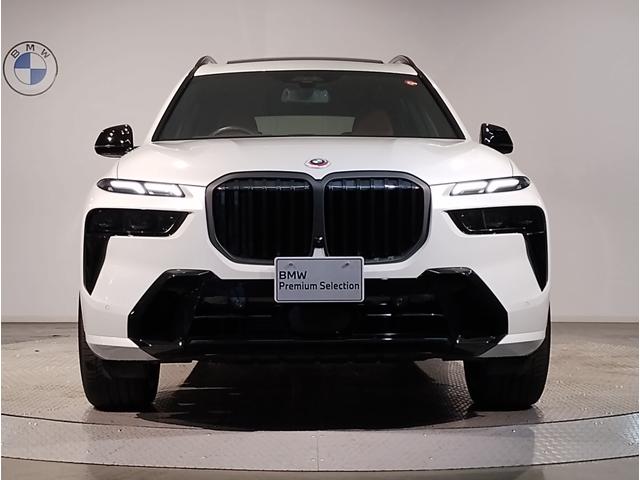 ＢＭＷ Ｘ７