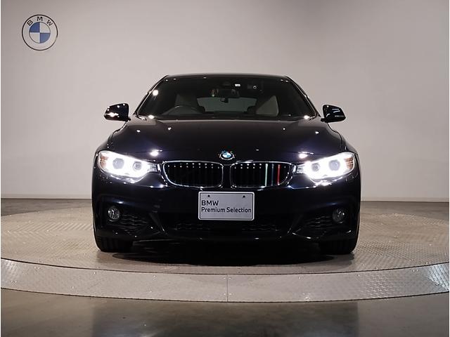 ＢＭＷ ４シリーズ