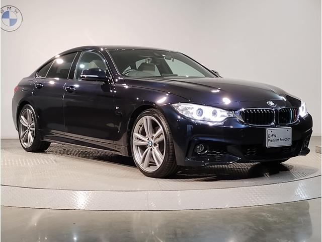 ＢＭＷ ４シリーズ