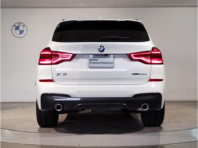 ＢＭＷ Ｘ３