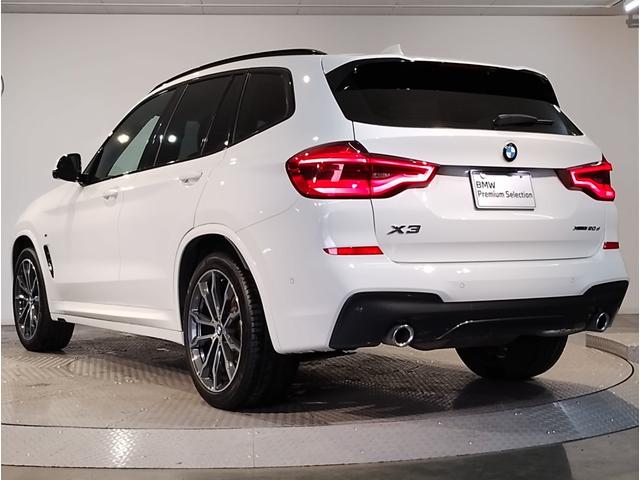 ＢＭＷ Ｘ３