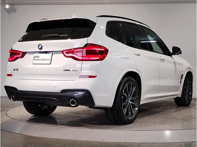 ＢＭＷ Ｘ３