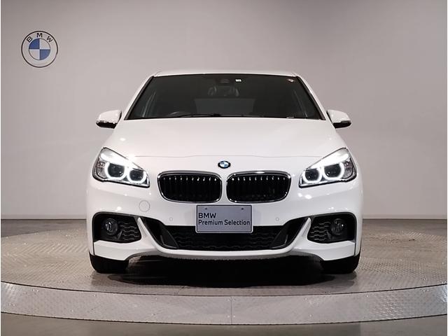 ＢＭＷ ２シリーズ