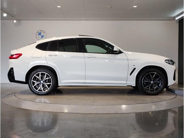 ＢＭＷ Ｘ４