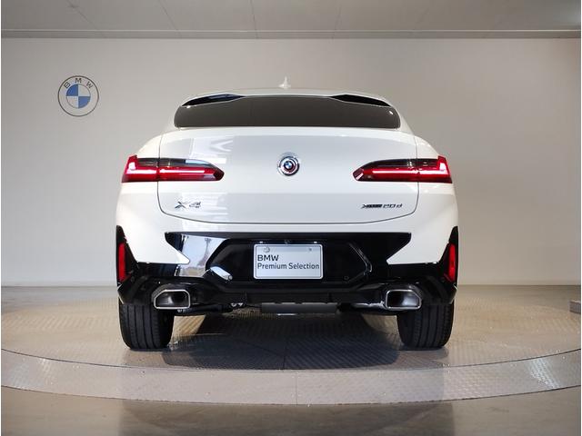 ＢＭＷ Ｘ４