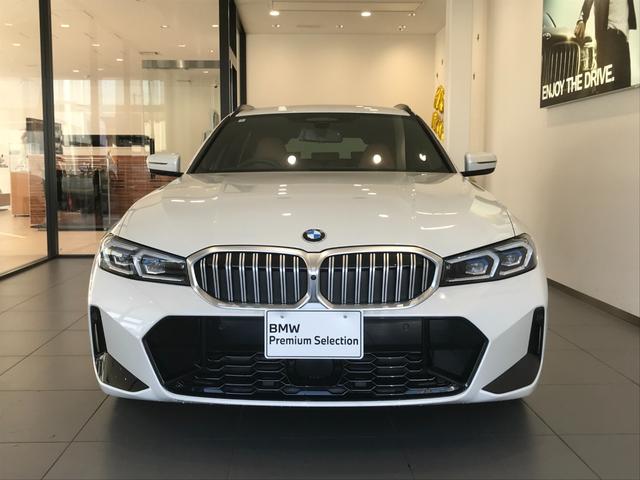 ＢＭＷ ３シリーズ