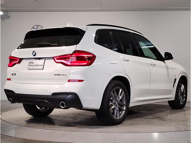 ＢＭＷ Ｘ３