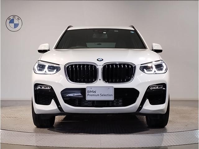 Ｘ３ ｘＤｒｉｖｅ　２０ｄ　Ｍスポーツ　ワンオーナー　全周囲カメラ　アクティブクルーズコントロール　リアシートアジャストメント　バックカメラ　前後障害物センサー　フロントカメラ（61枚目）