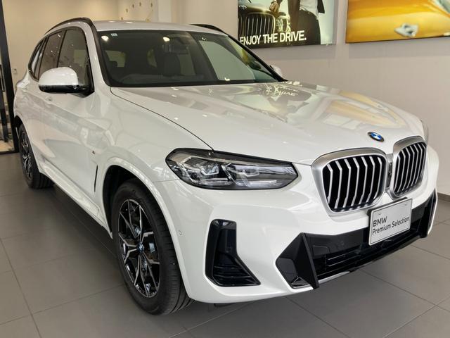 ＢＭＷ Ｘ３