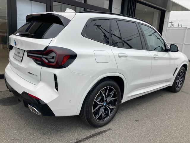 ＢＭＷ Ｘ３