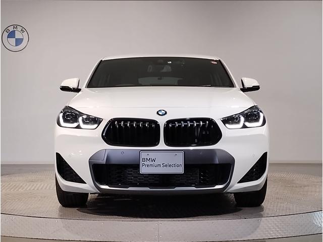 ＢＭＷ Ｘ２