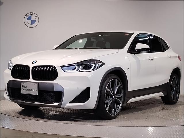 Ｘ２ ｘＤｒｉｖｅ２０ｄＭスポーツＸＥＤジョイ＋ハイライＰ　ブラックレザーシート　シートヒーター　電動パワーシート　２０インチアルミホイール　ヘッドアップディスプレイ　アクティブクルーズコントロール　バックカメラ　前後障害物センサー　アンビエントライト　ＥＴＣ（61枚目）