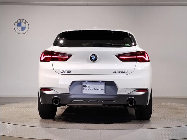 ＢＭＷ Ｘ２