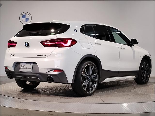 ＢＭＷ Ｘ２