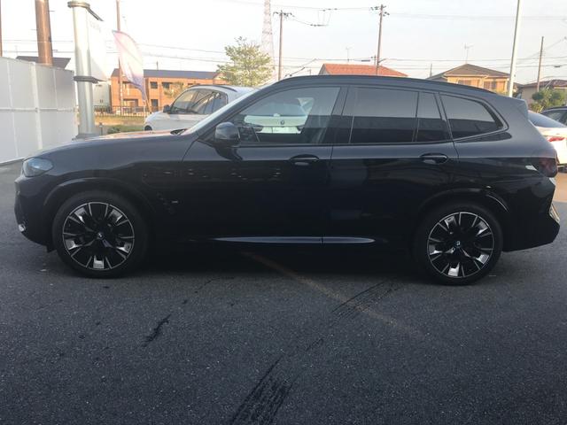 ＢＭＷ ｉＸ３