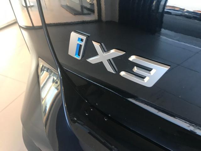 ＢＭＷ ｉＸ３