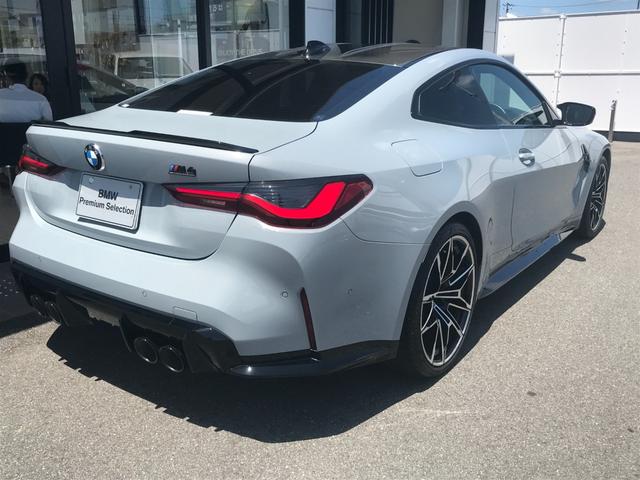 ＢＭＷ Ｍ４