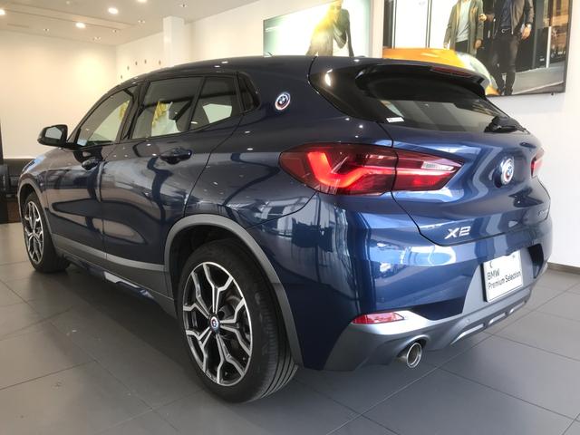 ＢＭＷ Ｘ２